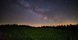 Visita un observatorio astronómico en plena naturaleza de zamora hotel