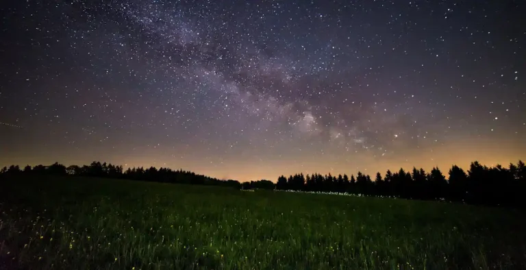 Visita un observatorio astronómico en plena naturaleza de zamora hotel