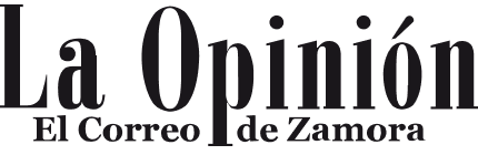 logo laopinion de zamora